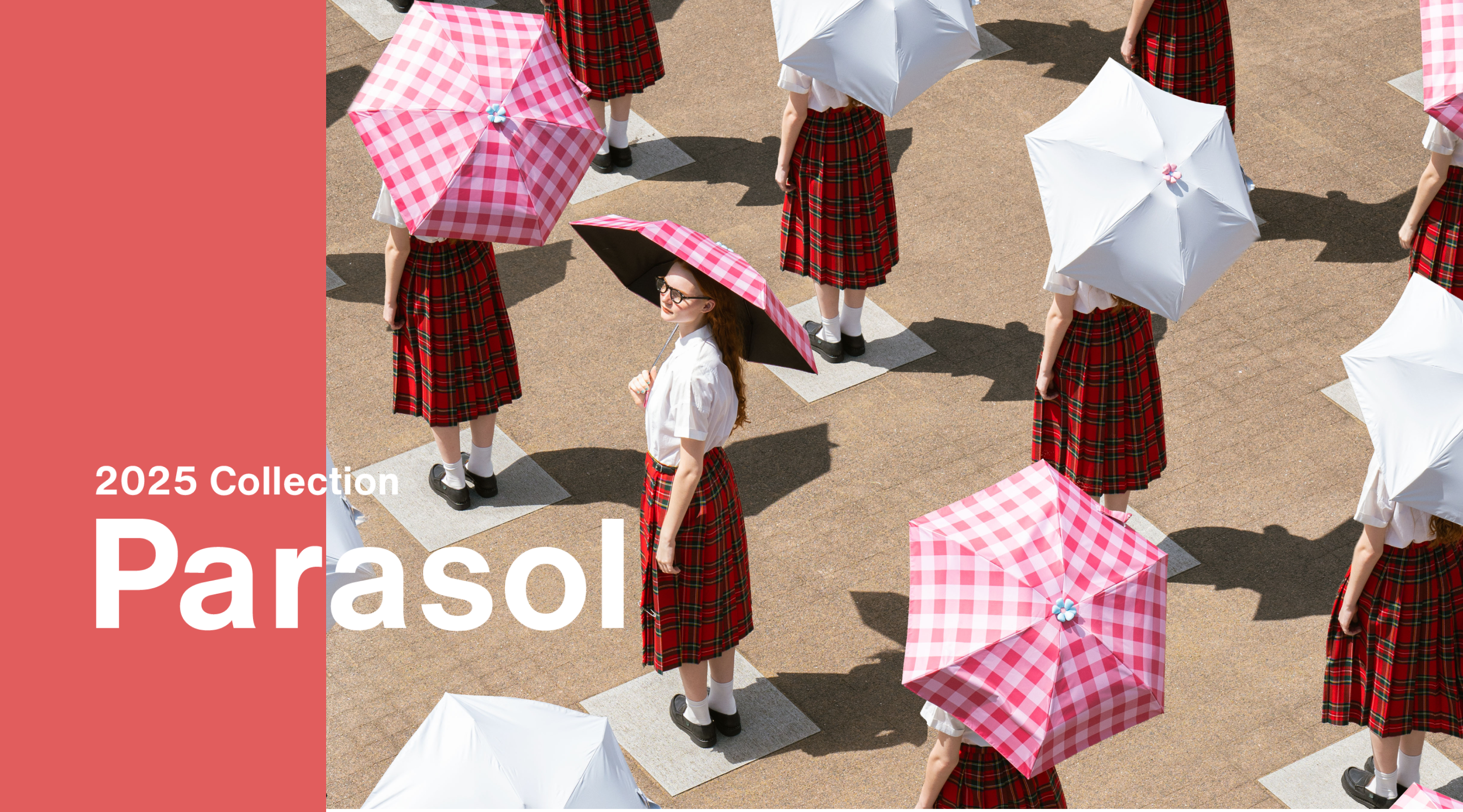 assa | 2025 PARASOL