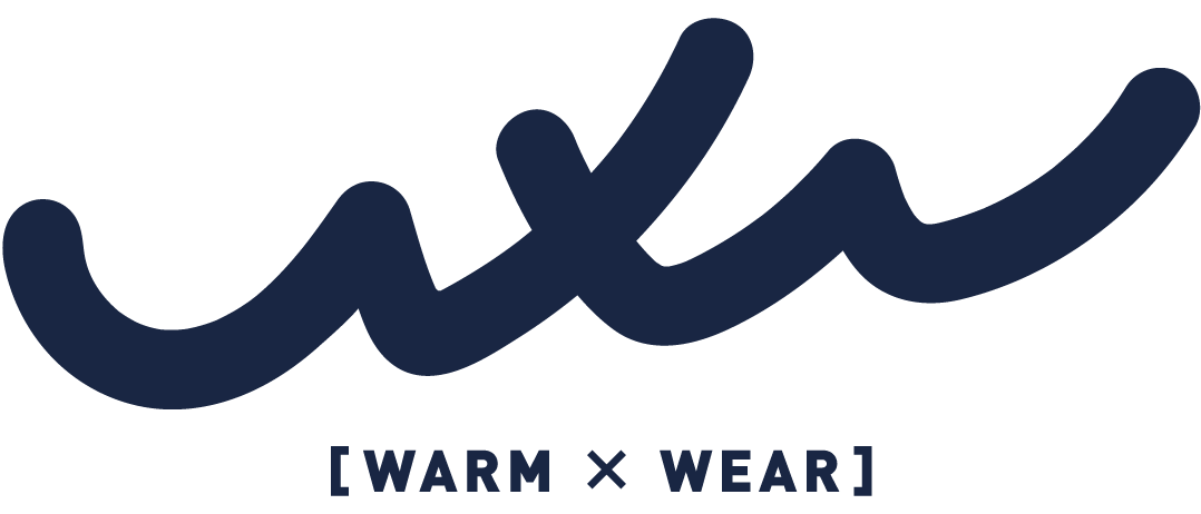 WARM×WEAR