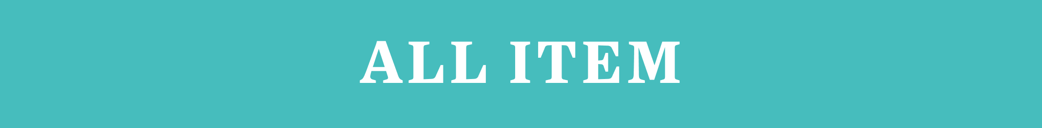 ALLITME