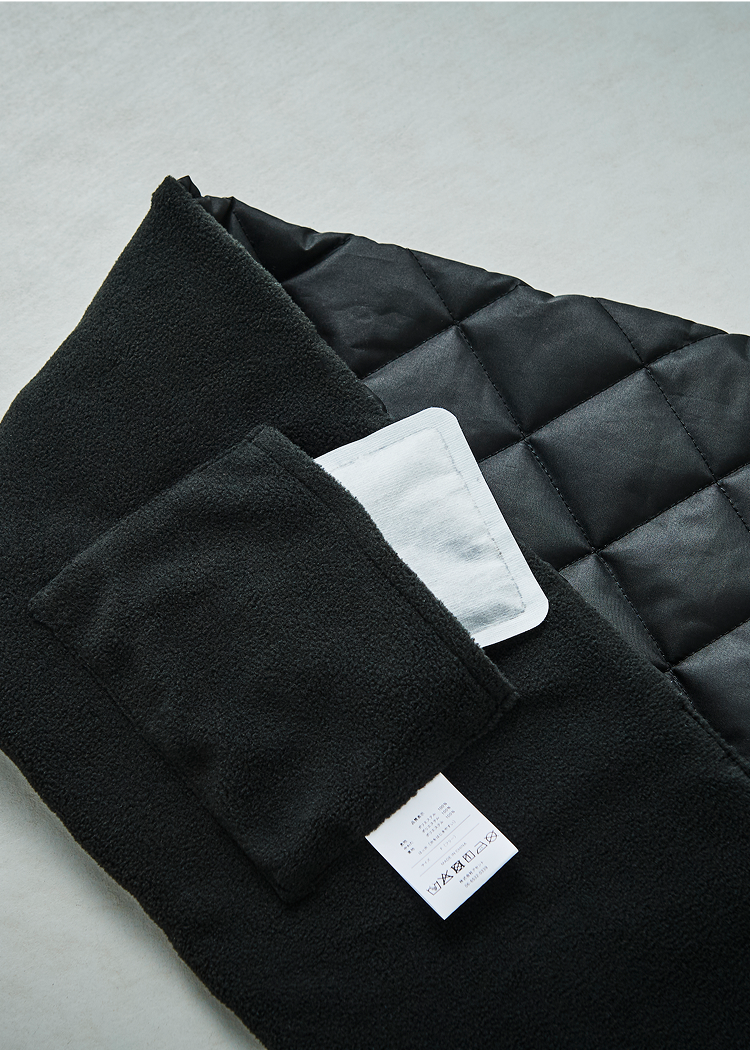 WARM×WEAR