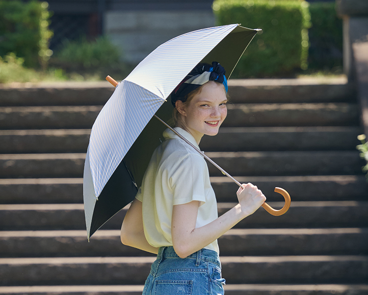 ALL IN UMBRELLA 【LADIES】｜〈公式〉ASCENTE Online Store