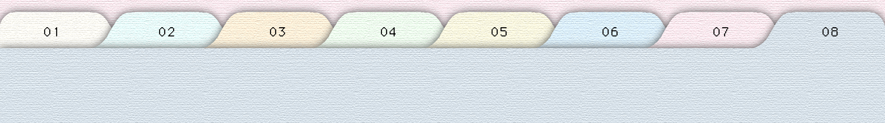 tab