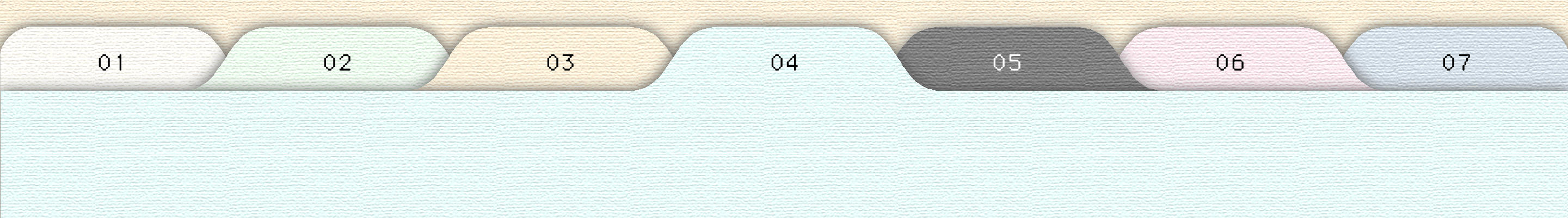 tab
