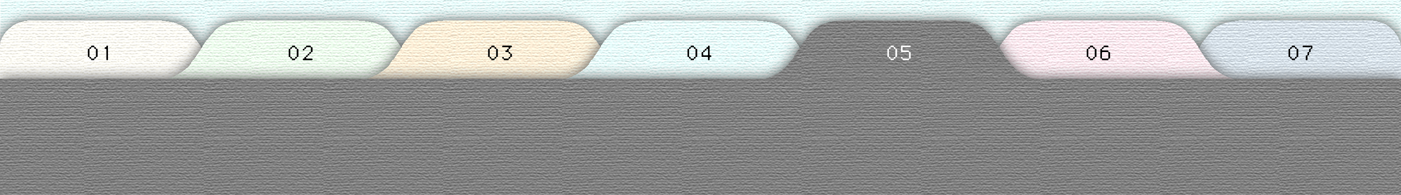 tab