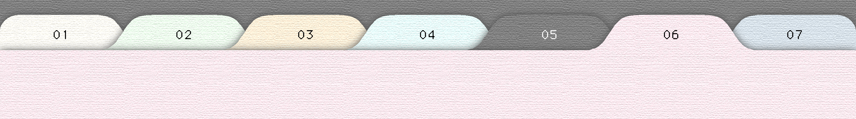 tab