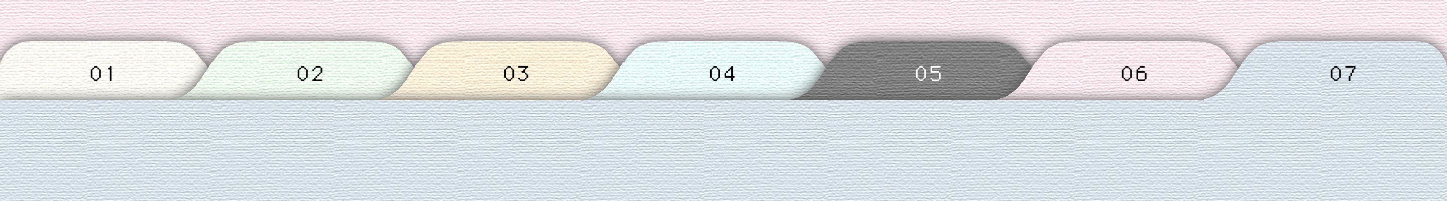 tab