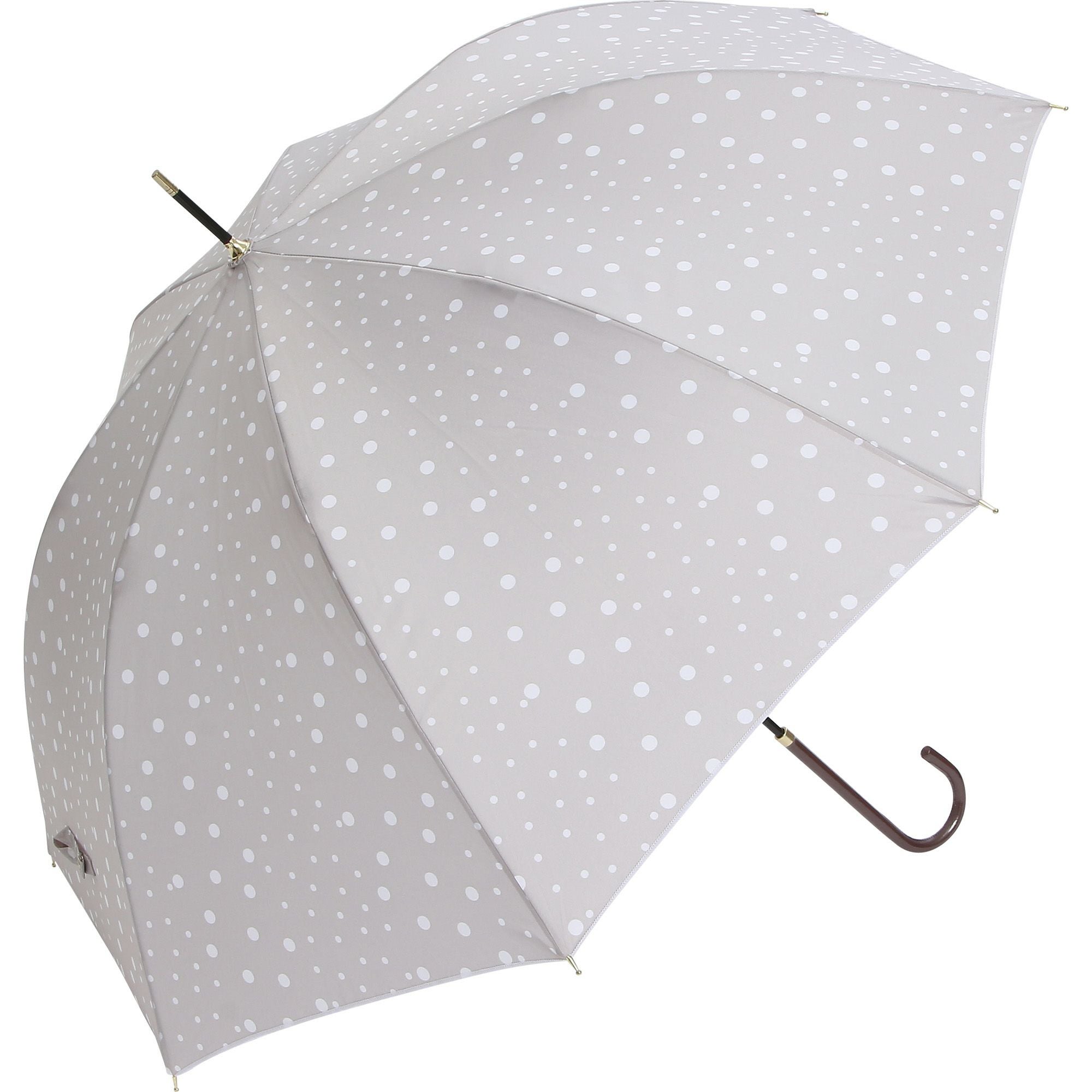 WEB限定】 雨傘 マルチドット ジャンプ傘 RJ227 | ASCENTE Online Store