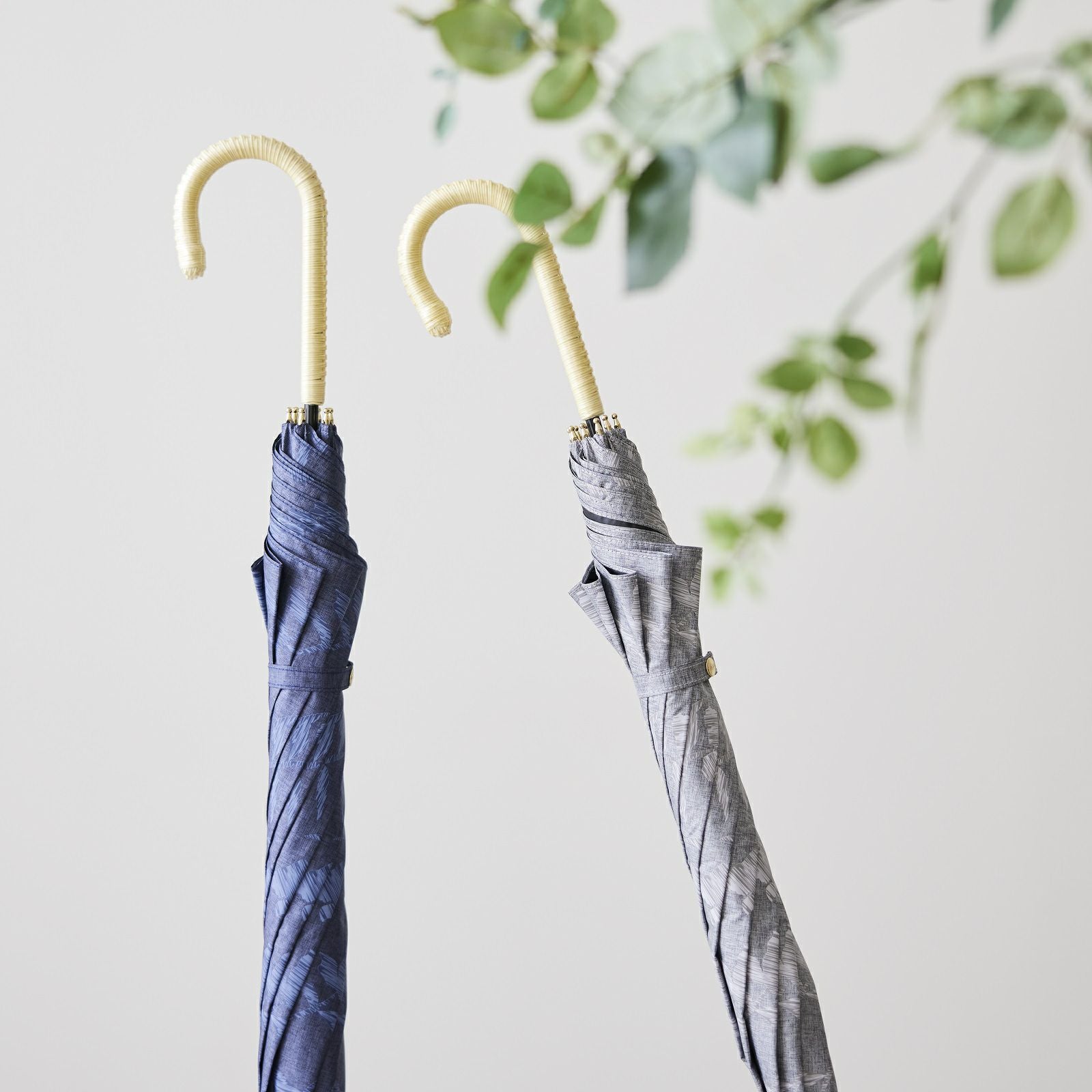 日傘 デニム切継 長傘 FL790 | ASCENTE Online Store