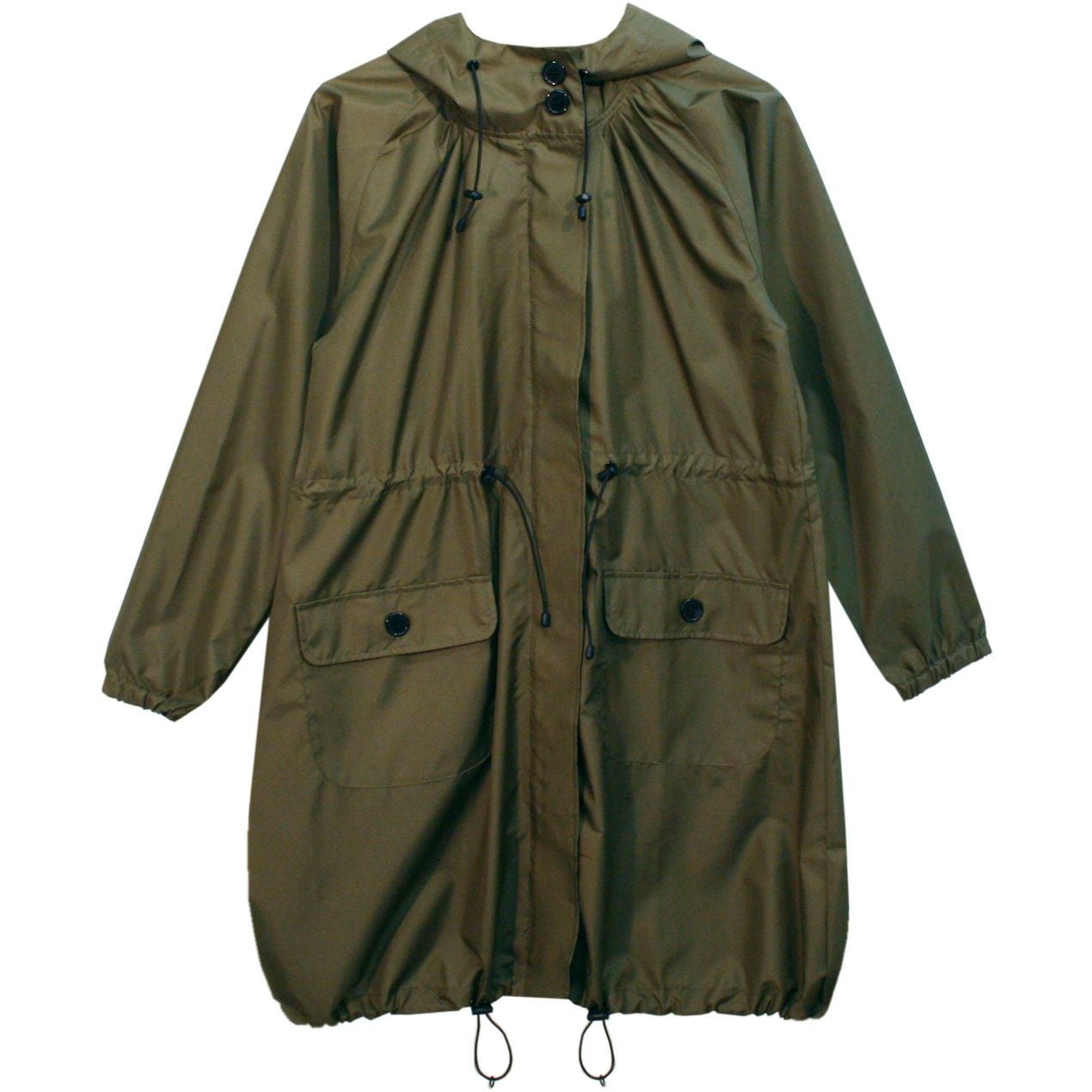 aeta レインモッズコート￼ レインコート モッズタイプ （その他アウター）｜Y'SACCS / イザック