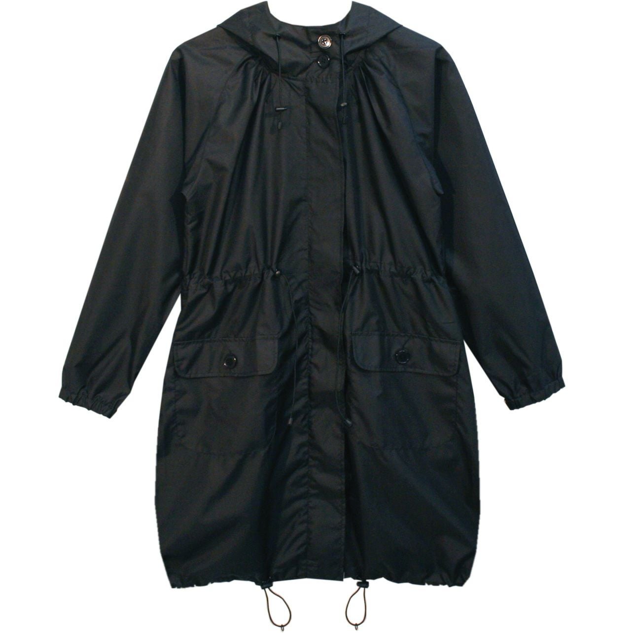 モッズコート レインウェア MC132 | ASCENTE Online Store