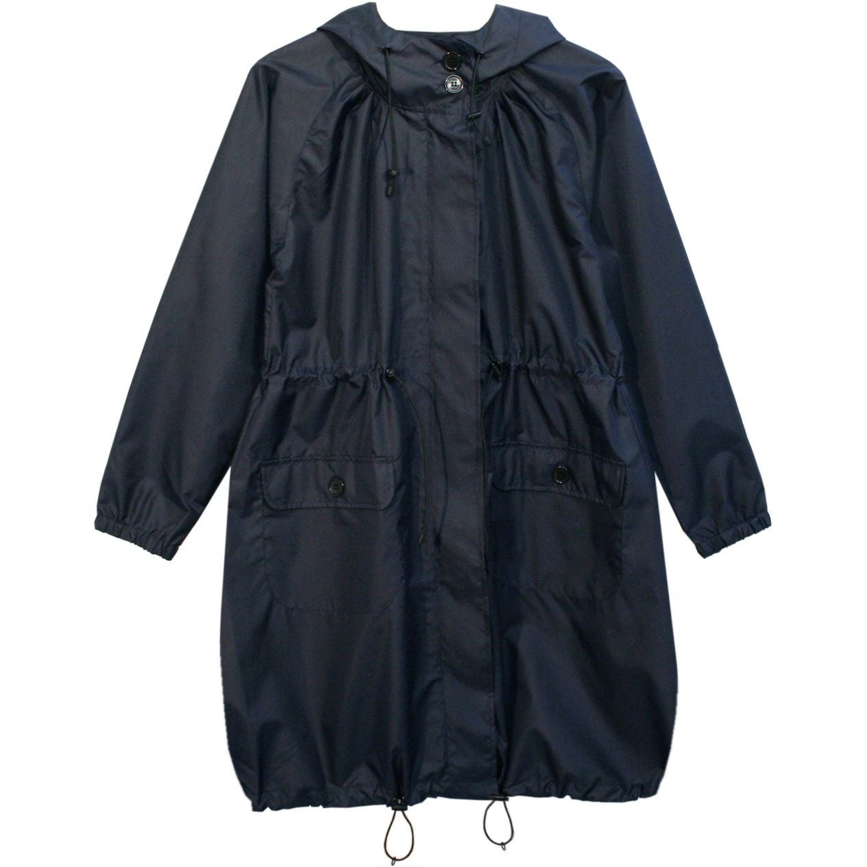 モッズコート レインウェア MC132 | ASCENTE Online Store