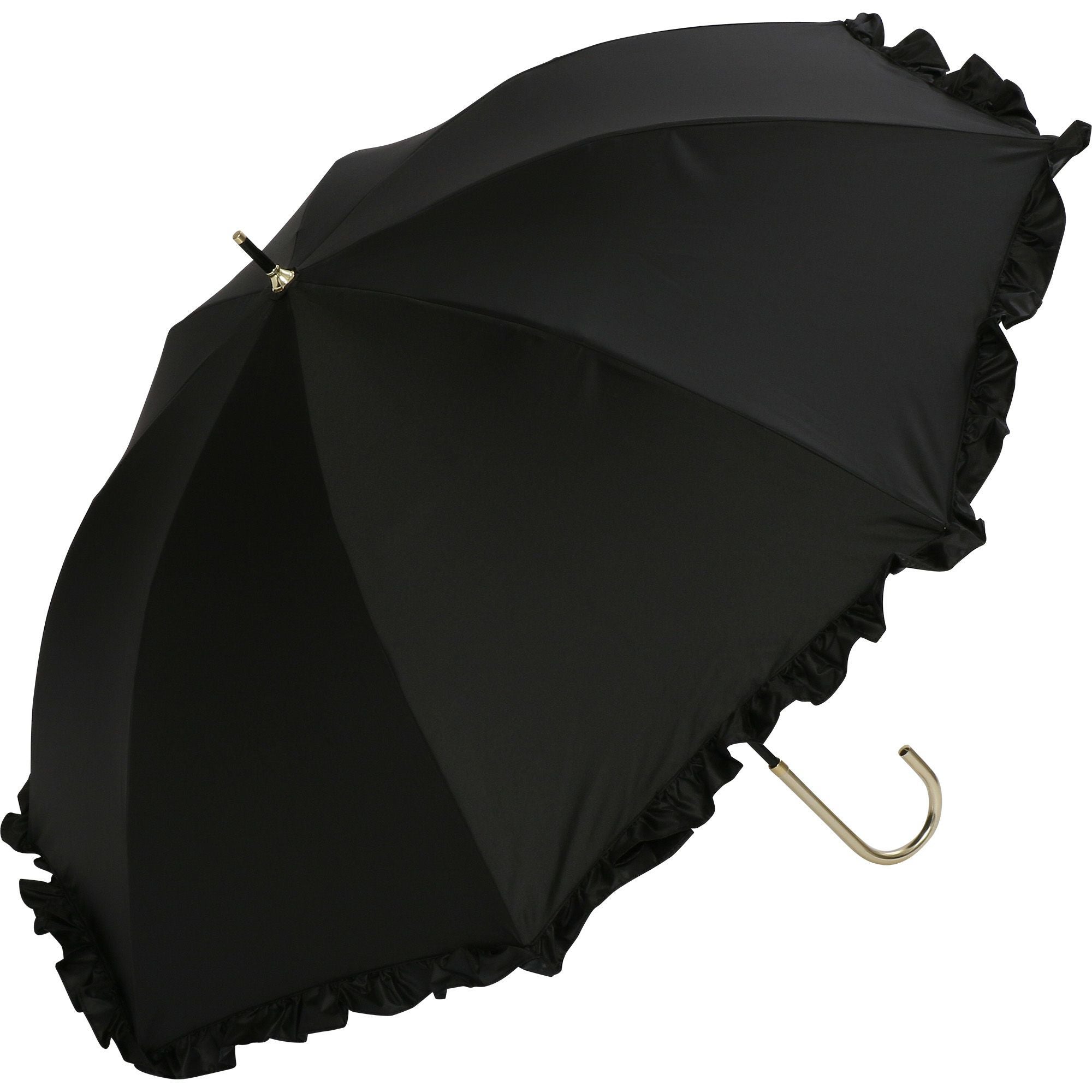 WEB限定】 日傘 フリル 長傘 FL401 | ASCENTE Online Store