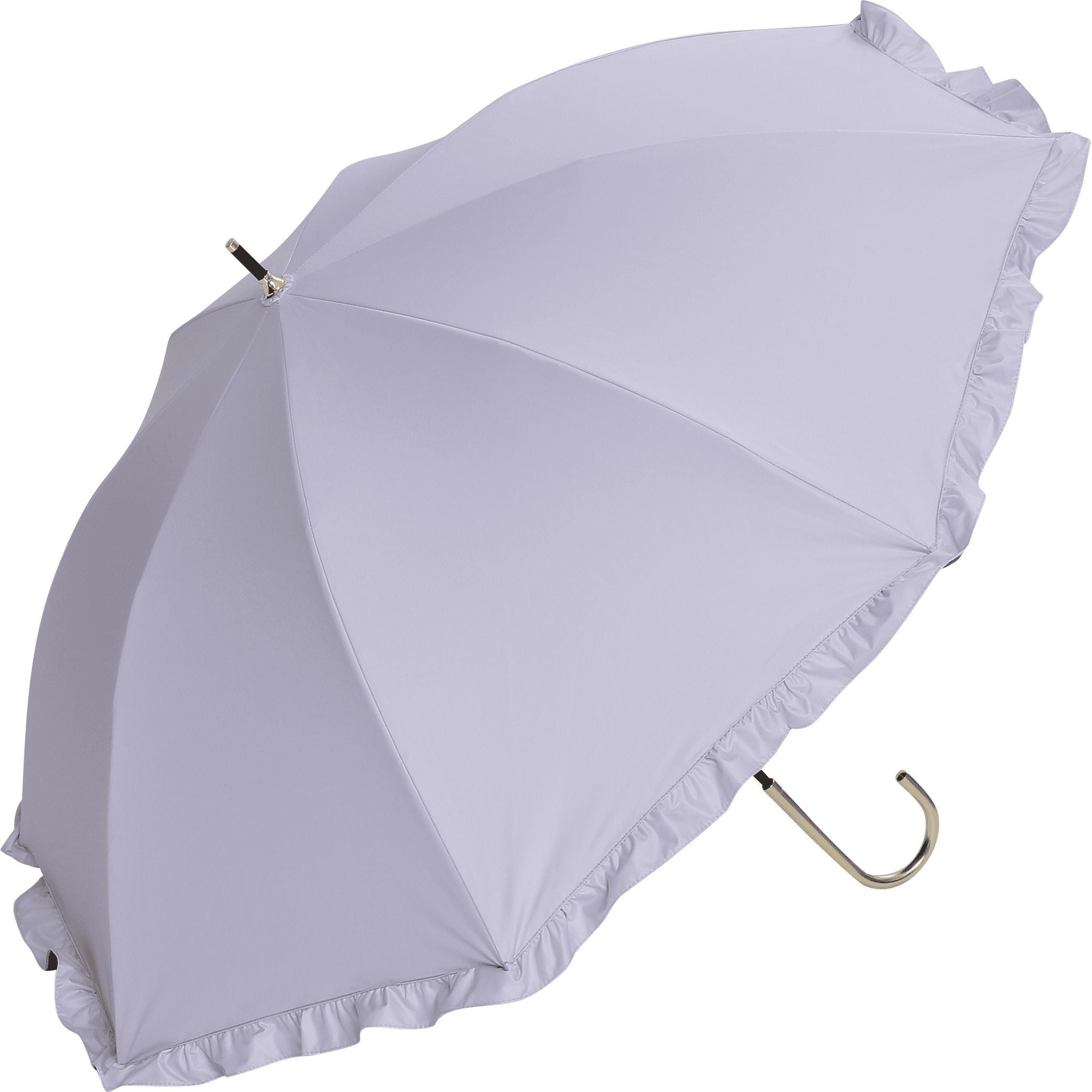 WEB限定】 日傘 フリル 長傘 FL401 | ASCENTE Online Store