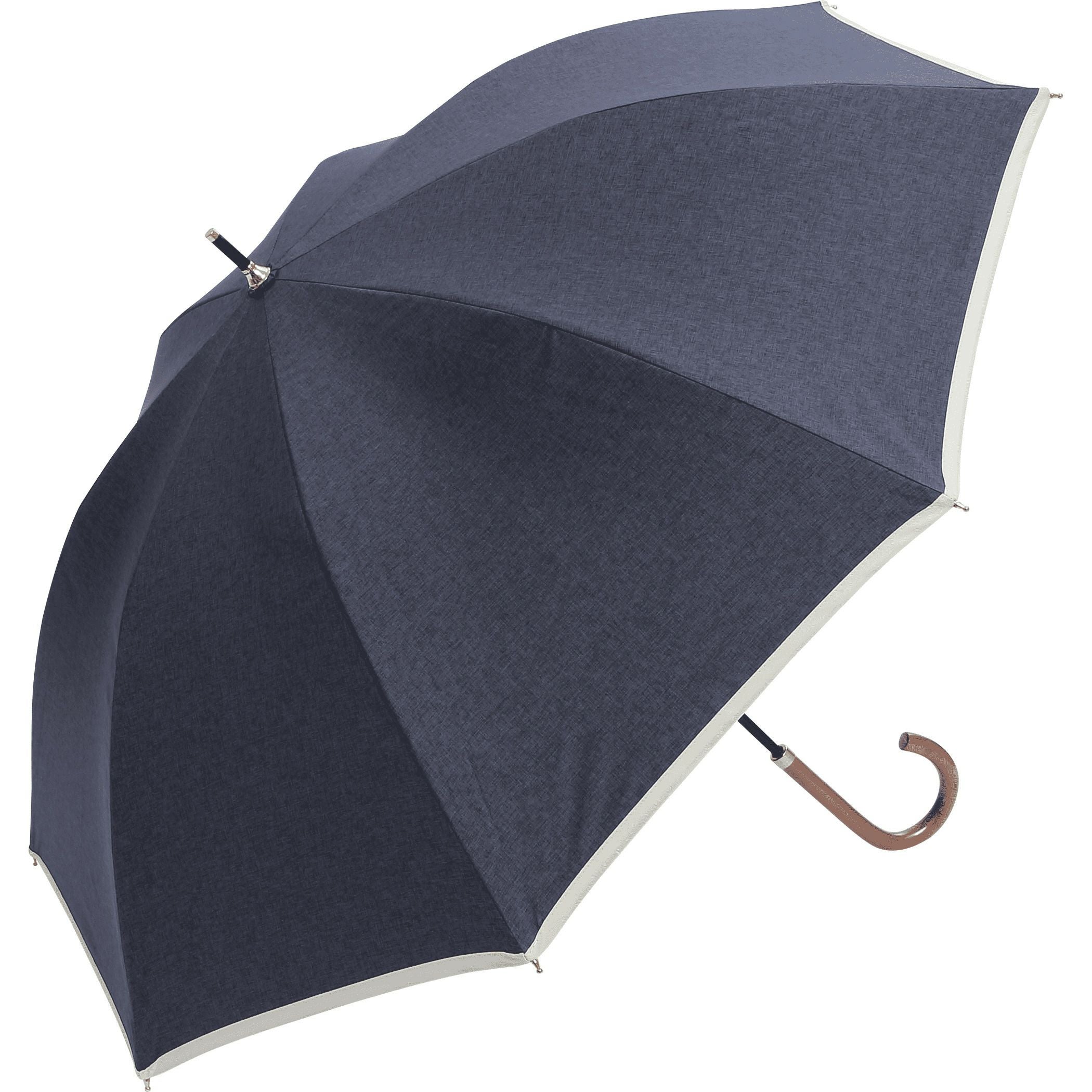 日傘 デニム切継 長傘 FL790 | ASCENTE Online Store