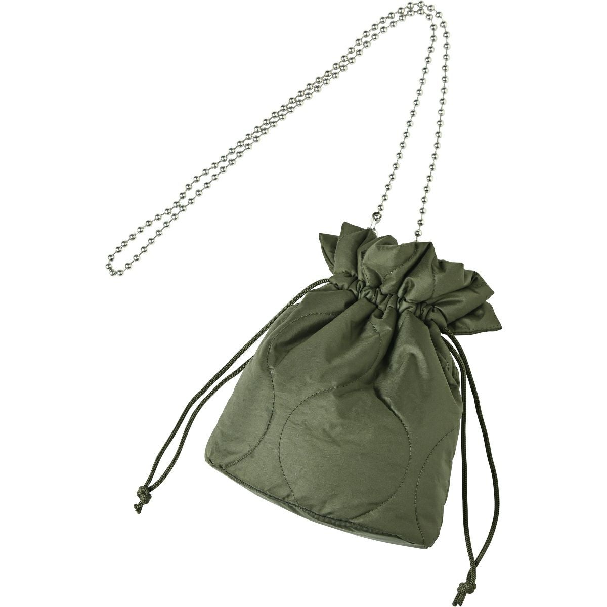 jm_1013 　DIANTE キルティングバッグ Quilted chain utility bag | DIANTÉ (ディアンテ)公式通販サイト
