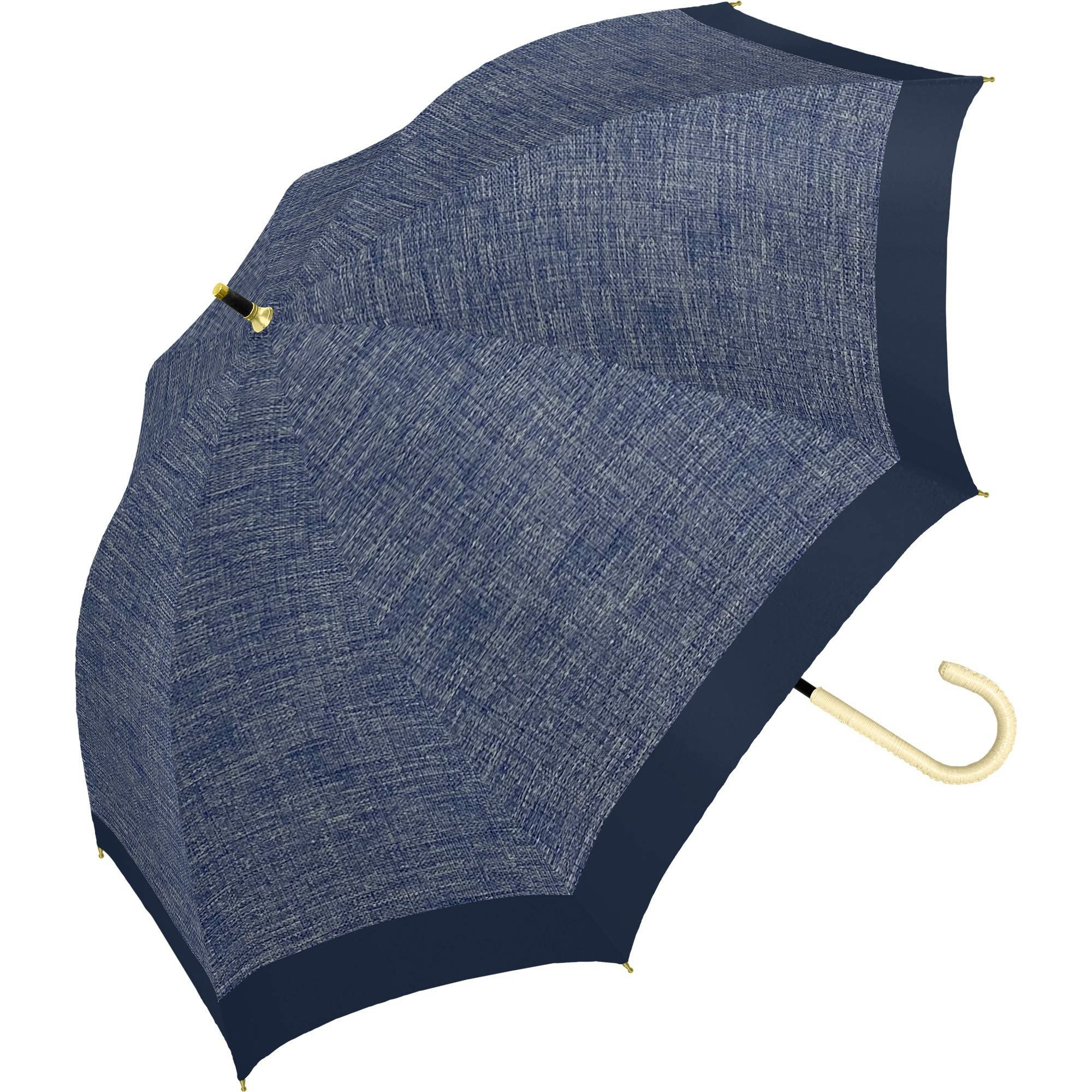 日傘 デニム切継 長傘 FL790 | ASCENTE Online Store
