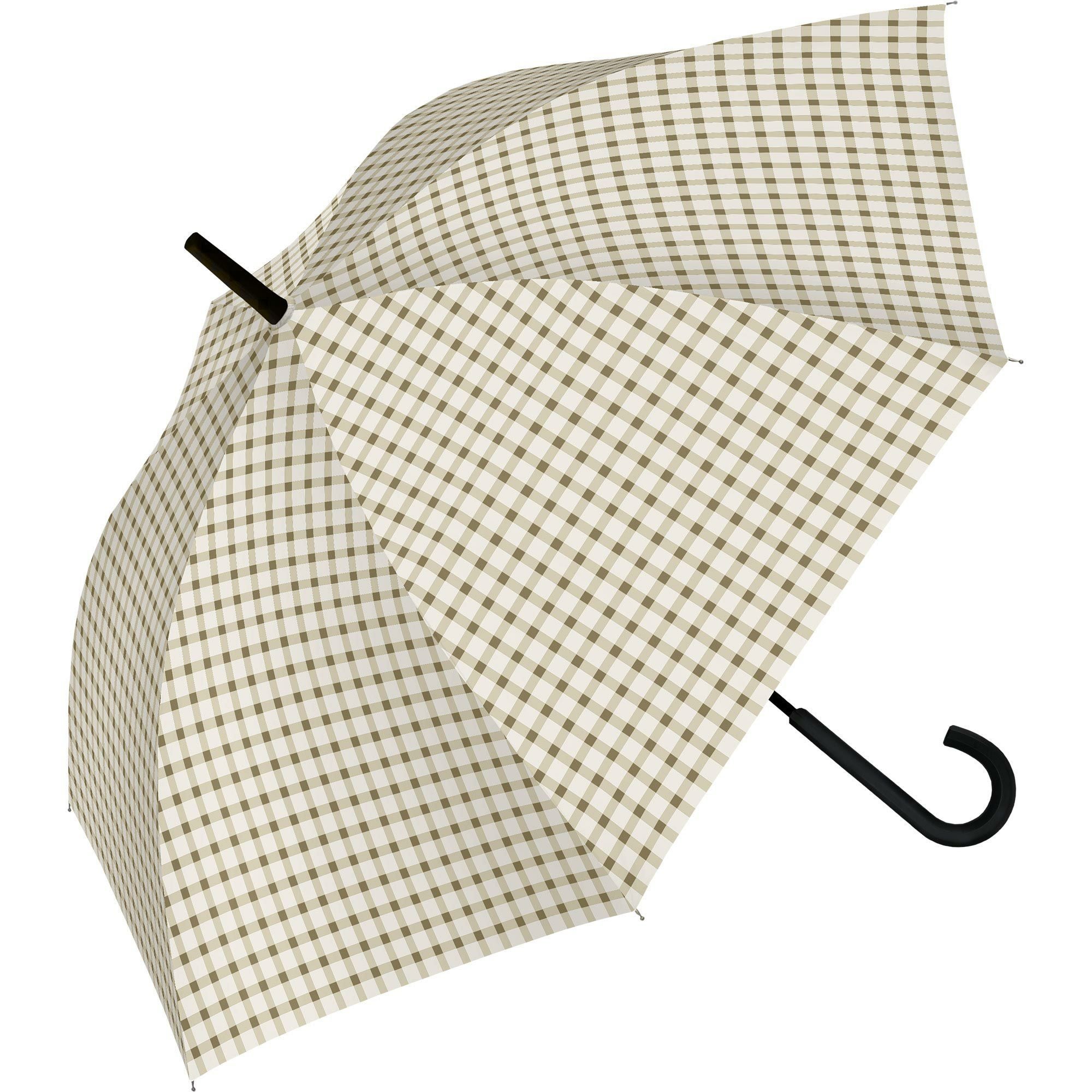 日傘 無地 《ALL IN UMBRELLA》 ユニセックス 晴雨兼用 長傘 AL544