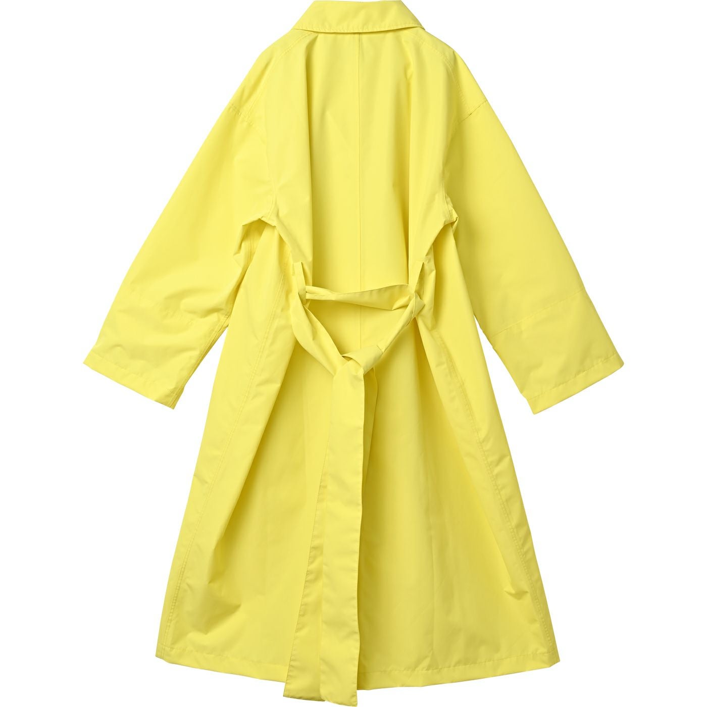 メゾンエウレカ 061 RAIN COAT レインコート ステンカラー F AME TO HARE（アメトハレ） レインコート メンズ レディース 通勤