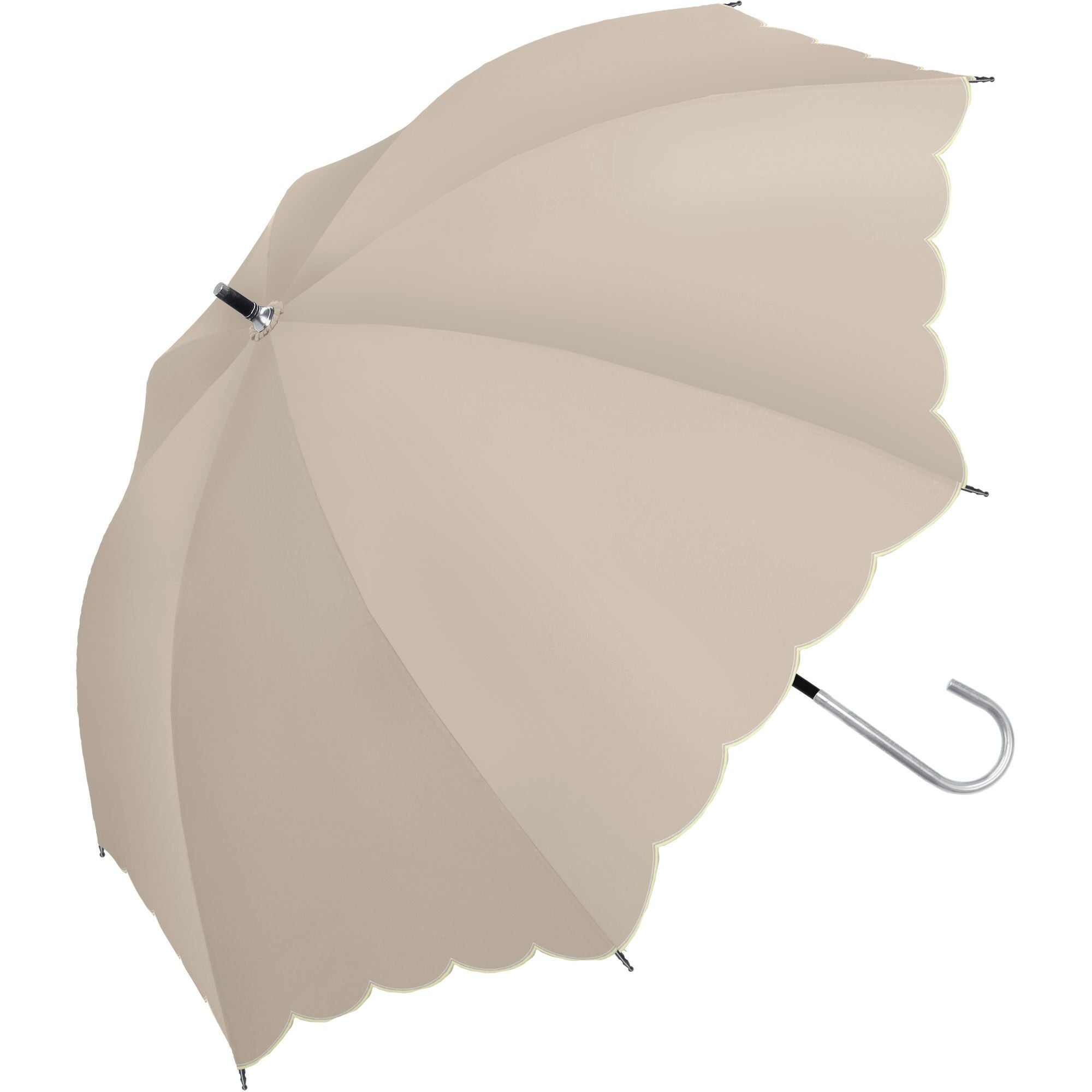 日傘 リボン 長傘 FL902 | ASCENTE Online Store