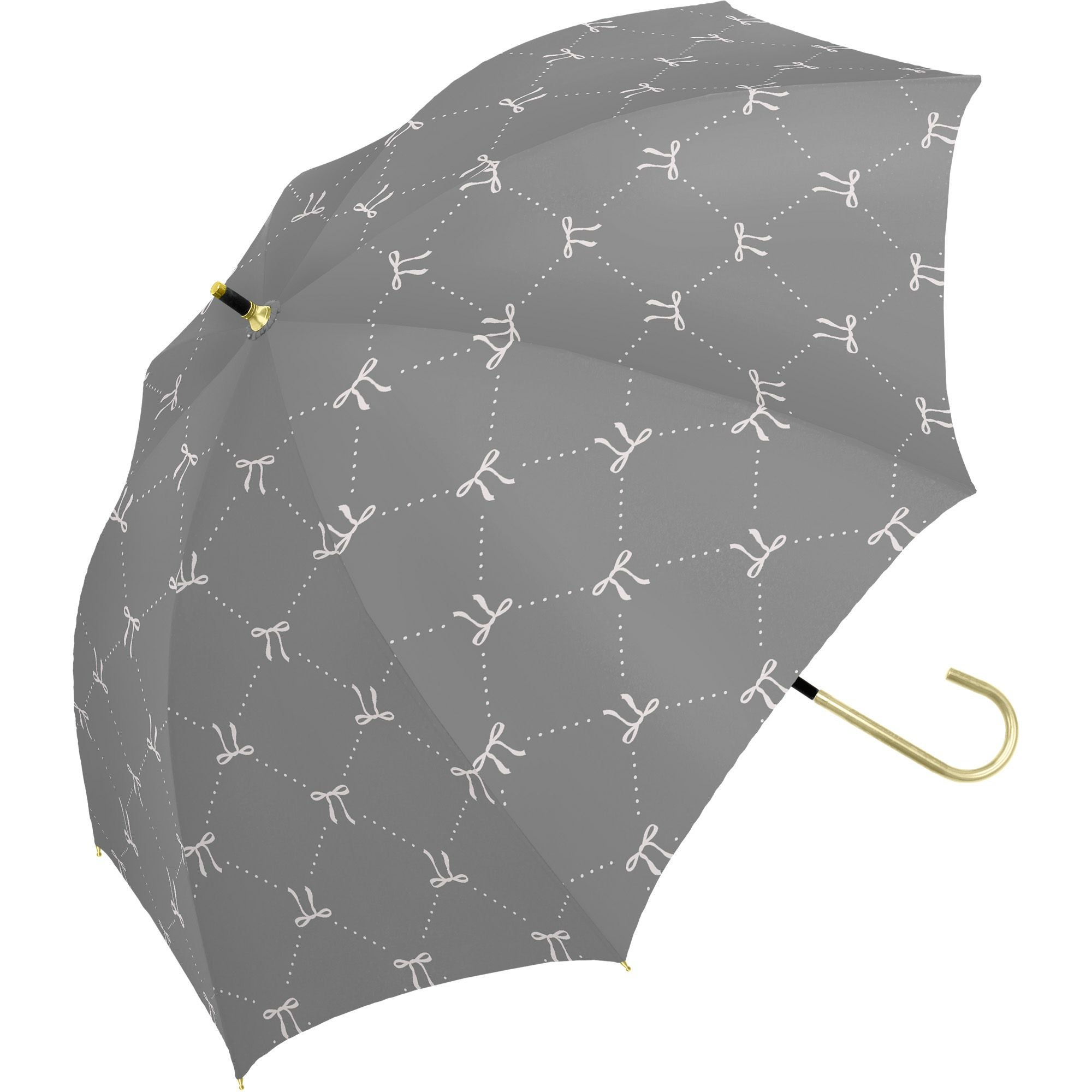 日傘 リボン 長傘 FL902 | ASCENTE Online Store