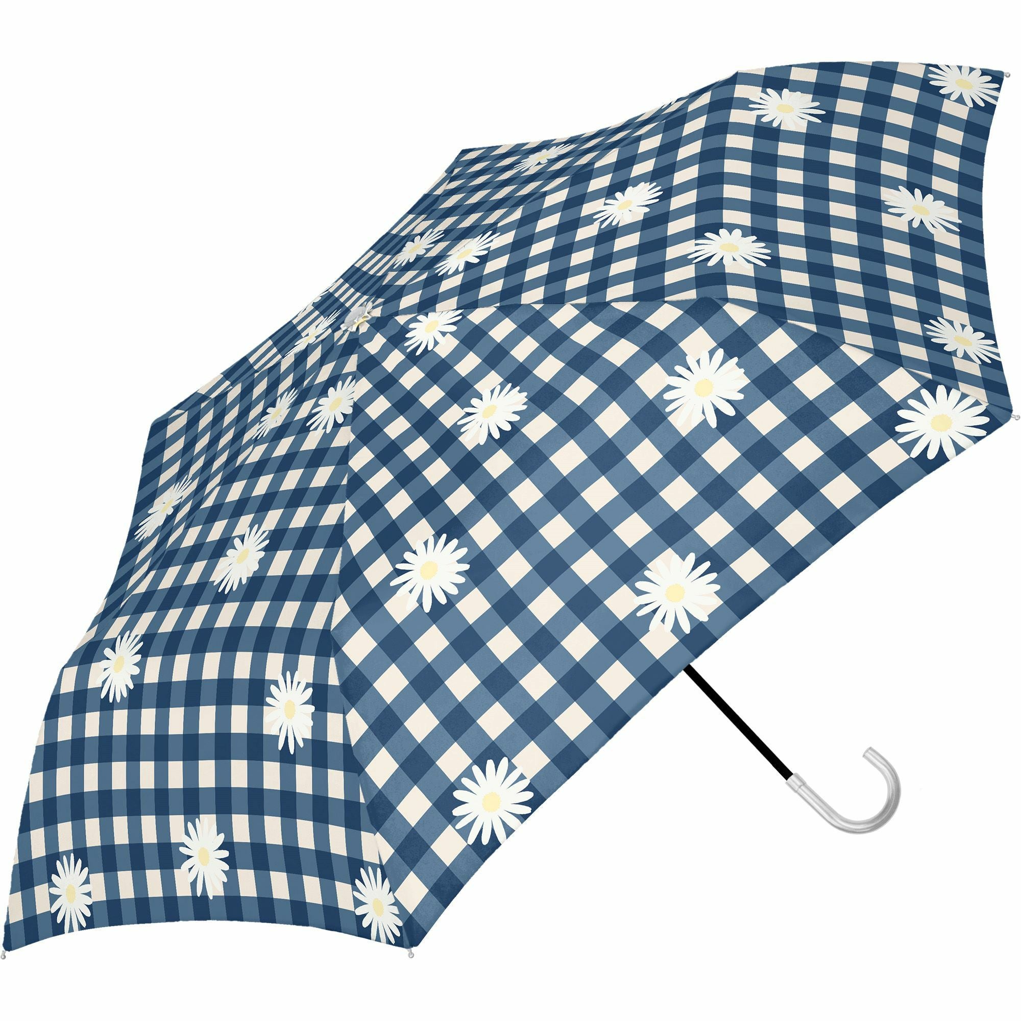 日傘 スター刺繍 折りたたみ傘 FM904 | ASCENTE Online Store