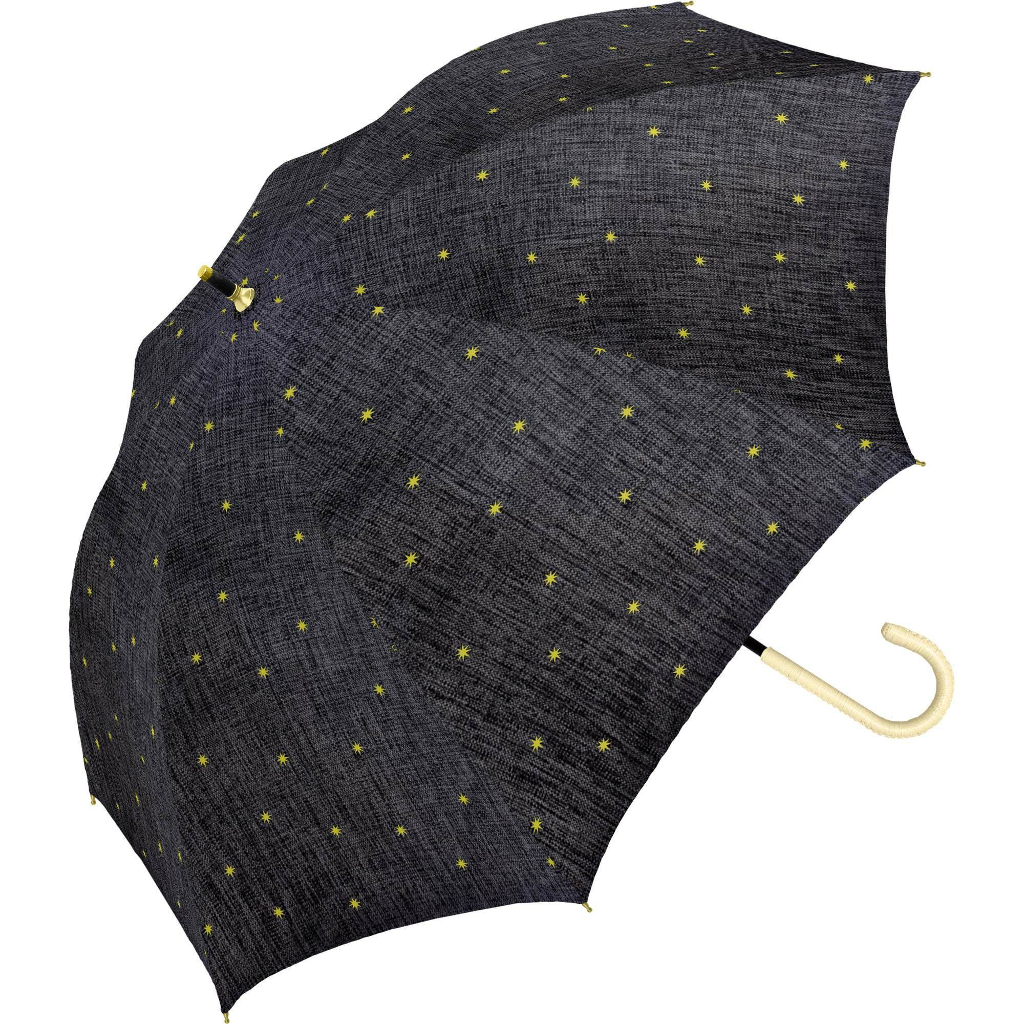 日傘 デニム切継 長傘 FL790 | ASCENTE Online Store