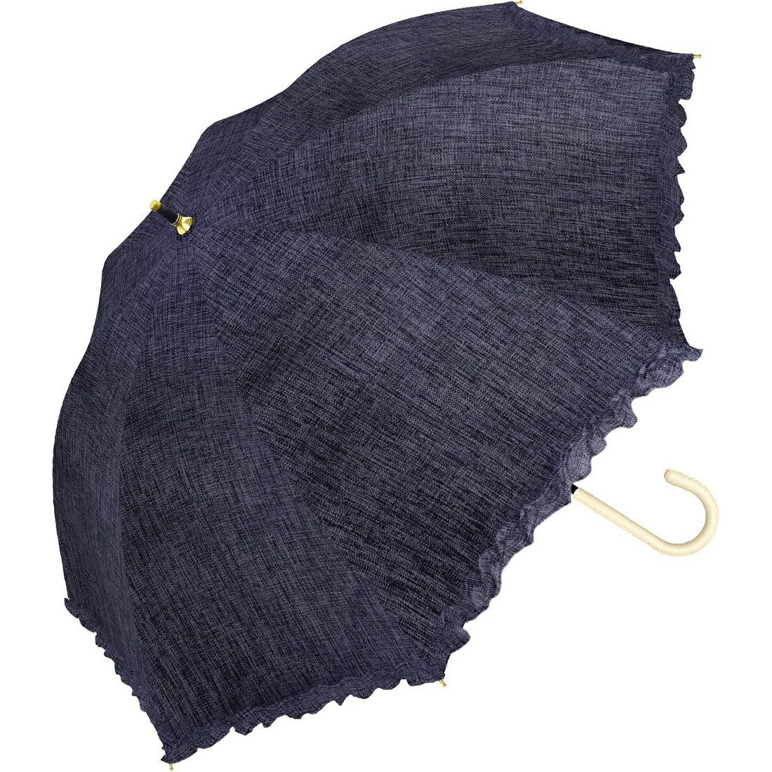 日傘 デニム切継 長傘 FL790 | ASCENTE Online Store
