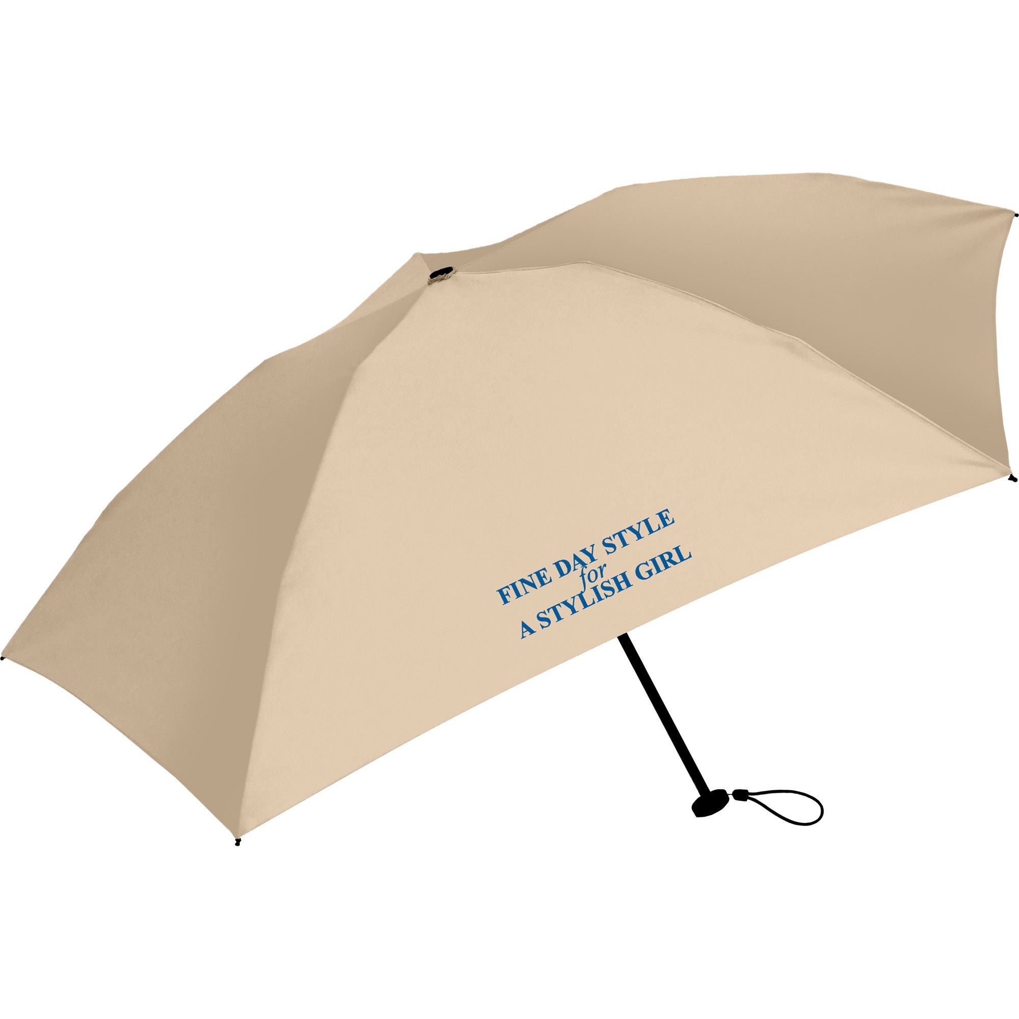 ★希少★新品未使用★アルファロメオ傘★サイズ65cm 日傘 ロゴプリント 軽量折りたたみ傘 FM908 | ASCENTE Online Store