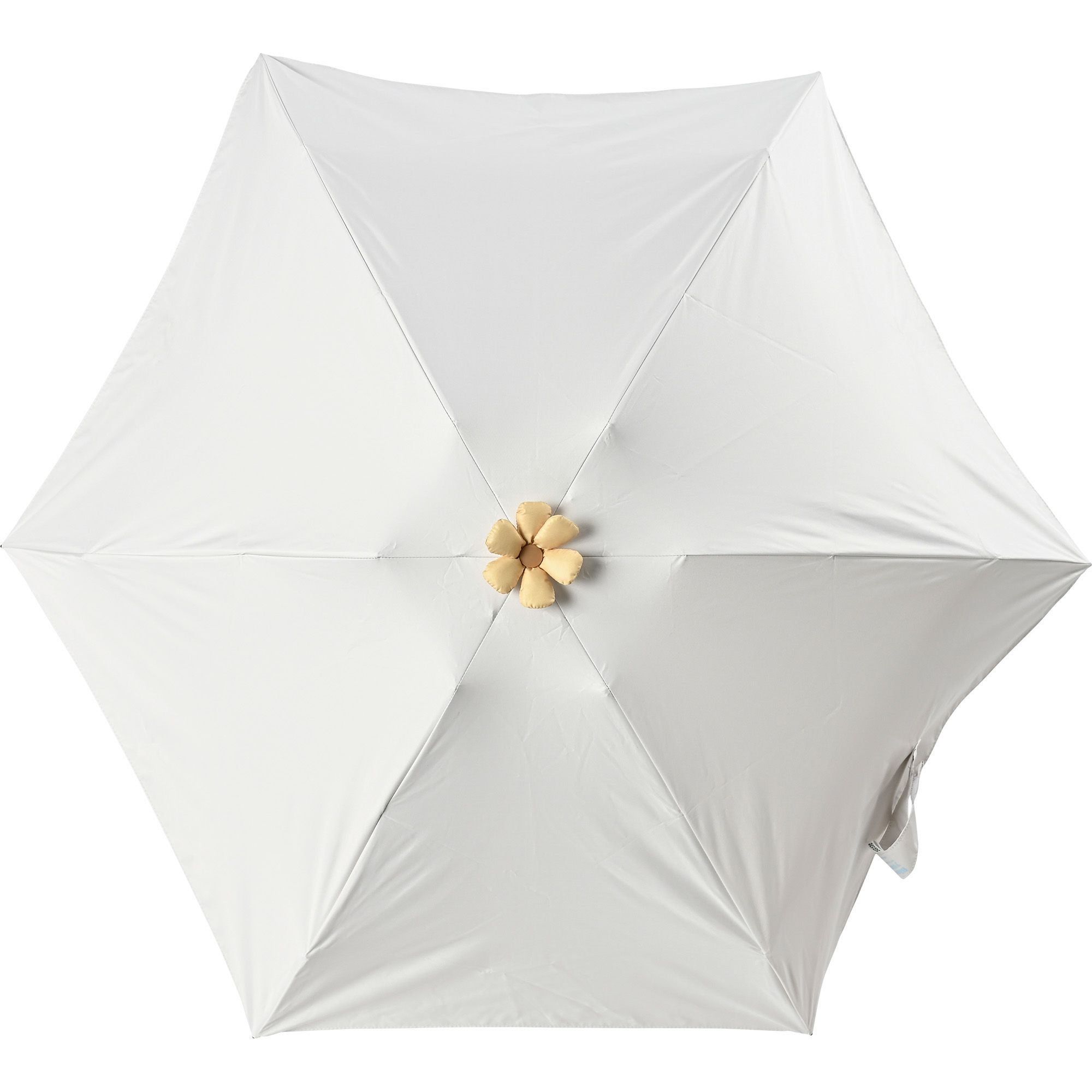 日傘 無地 《Ohana Parasol》 折りたたみ傘 FW918 | ASCENTE Online Store