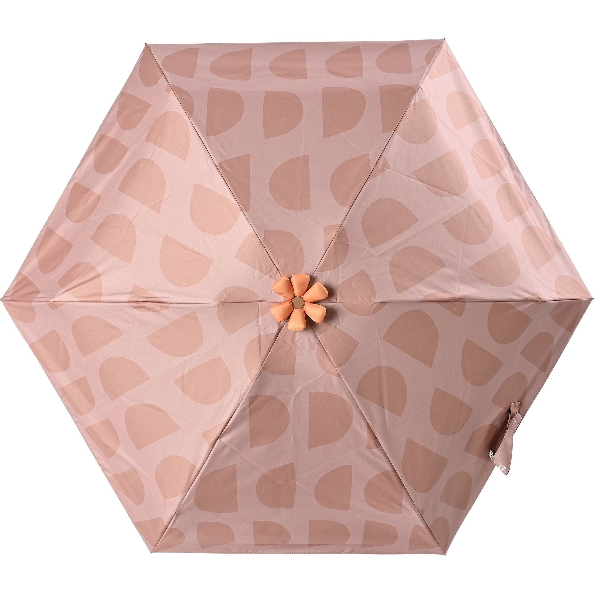 日傘 MOON 《Ohana Parasol》 折りたたみ傘 FW919 | ASCENTE Online Store