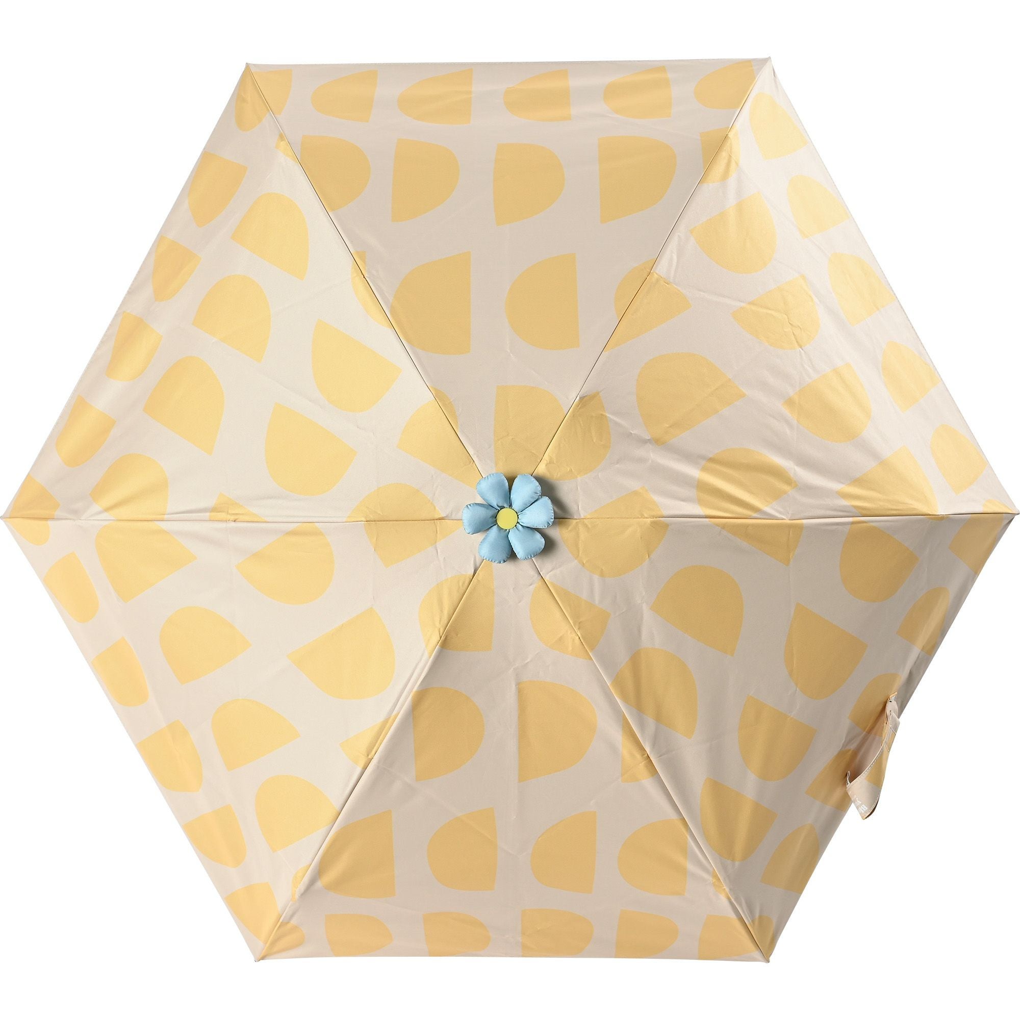 日傘 MOON 《Ohana Parasol》 折りたたみ傘 FW919 | ASCENTE Online Store