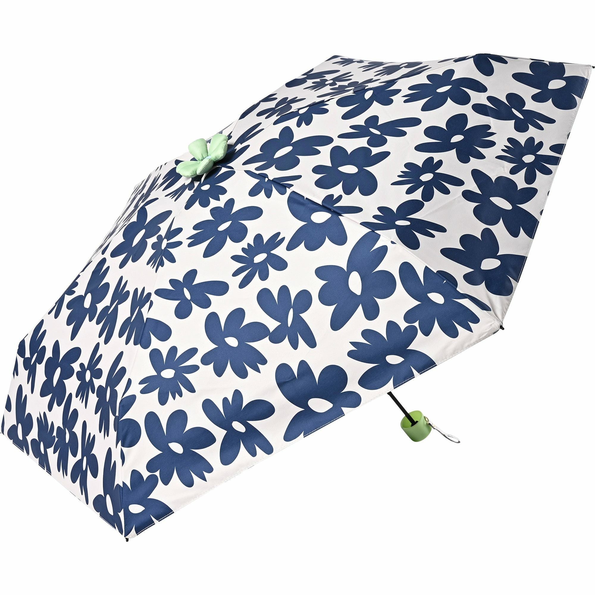 オハナsama 専用ページ（いつもありがとうございます） 日傘 フラワー 《Ohana Parasol》 折りたたみ傘 FW921 | ASCENTE