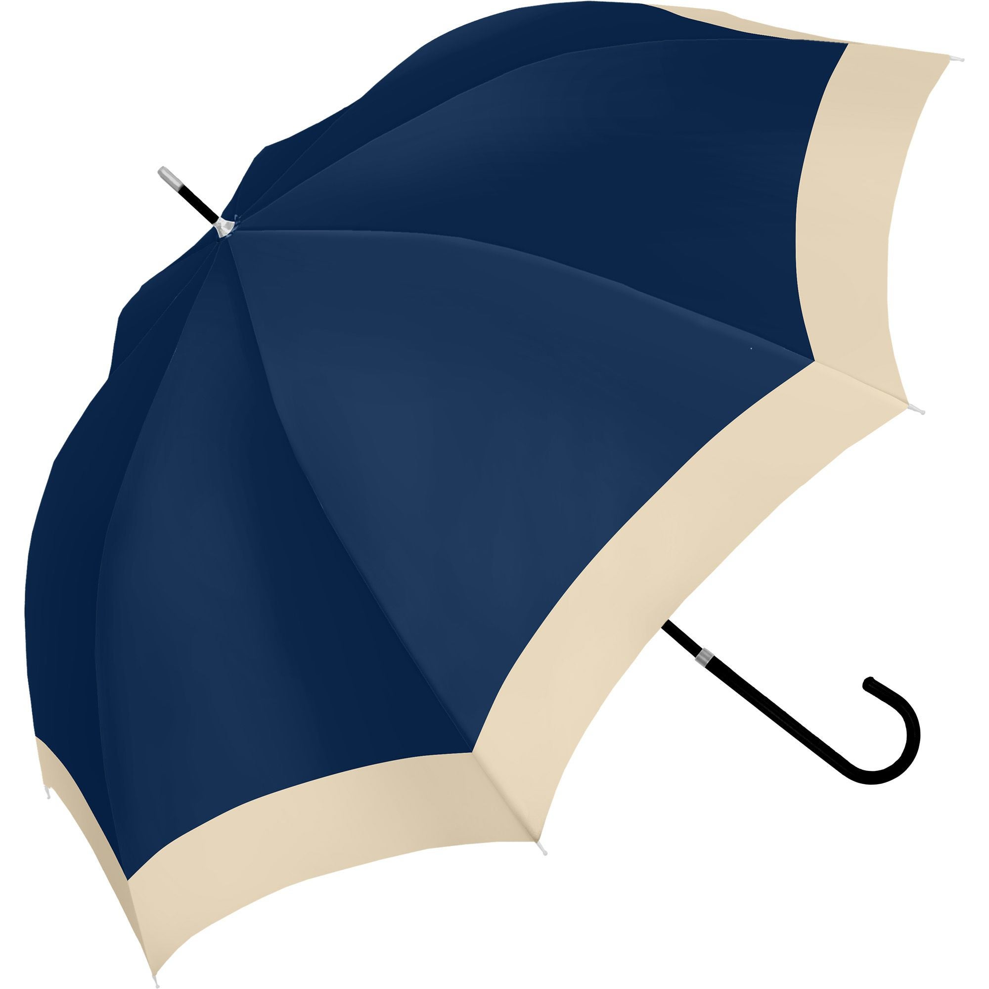 雨傘 バイカラー 耐風ジャンプ傘 RJ871 | ASCENTE Online Store