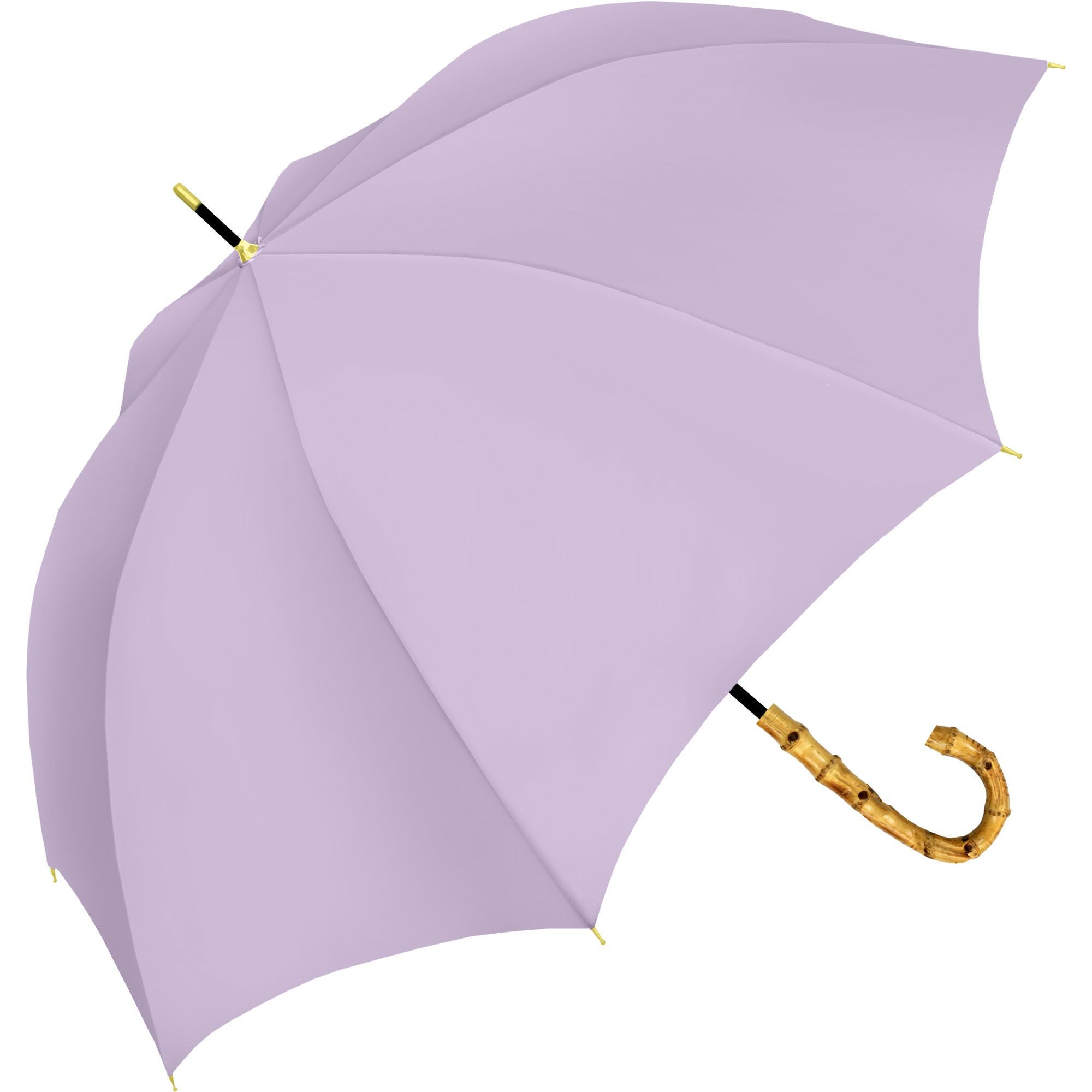 雨傘 カラフルバンブー 耐風ジャンプ傘 RJ872 | ASCENTE Online Store