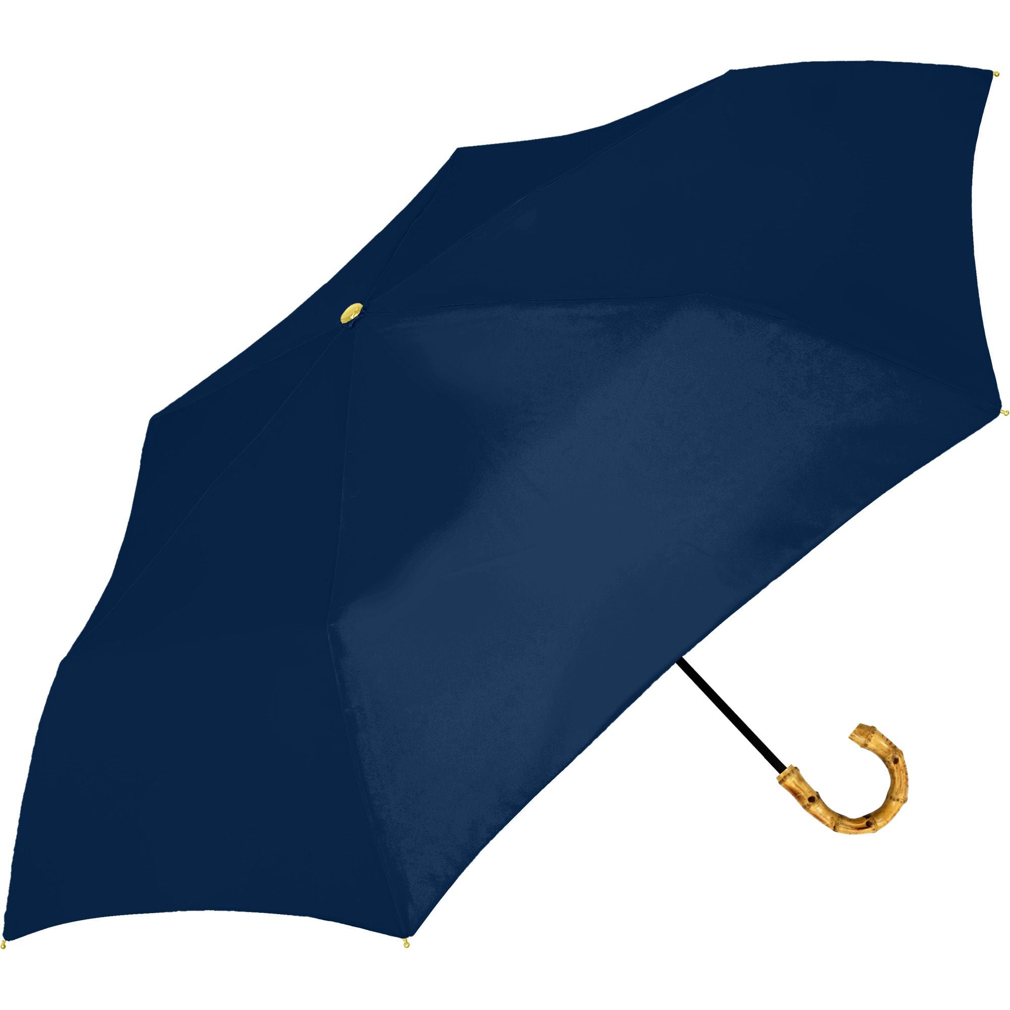 雨傘 カラフルバンブー 折りたたみ傘 RM872 | ASCENTE Online Store