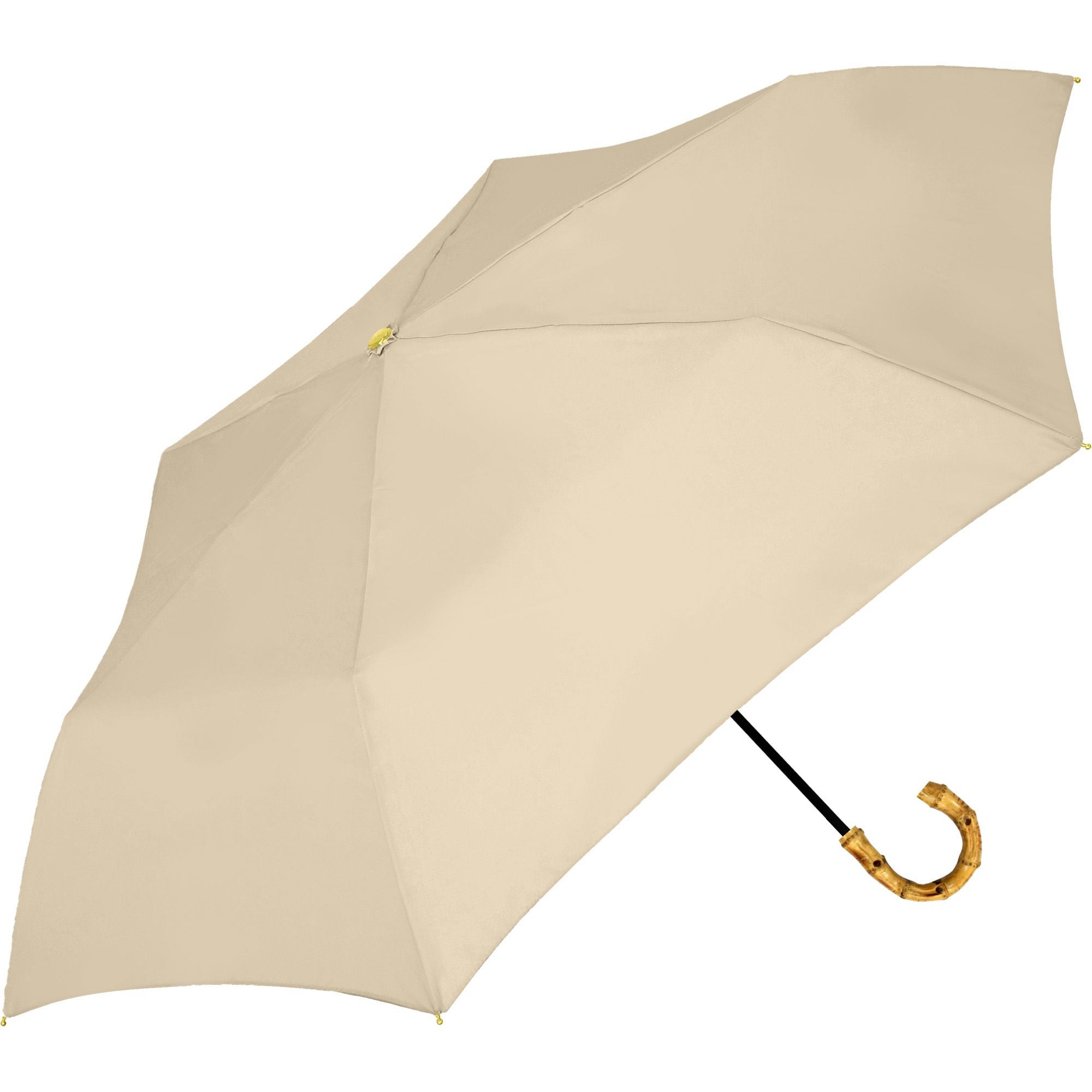 雨傘 カラフルバンブー 折りたたみ傘 RM872 | ASCENTE Online Store