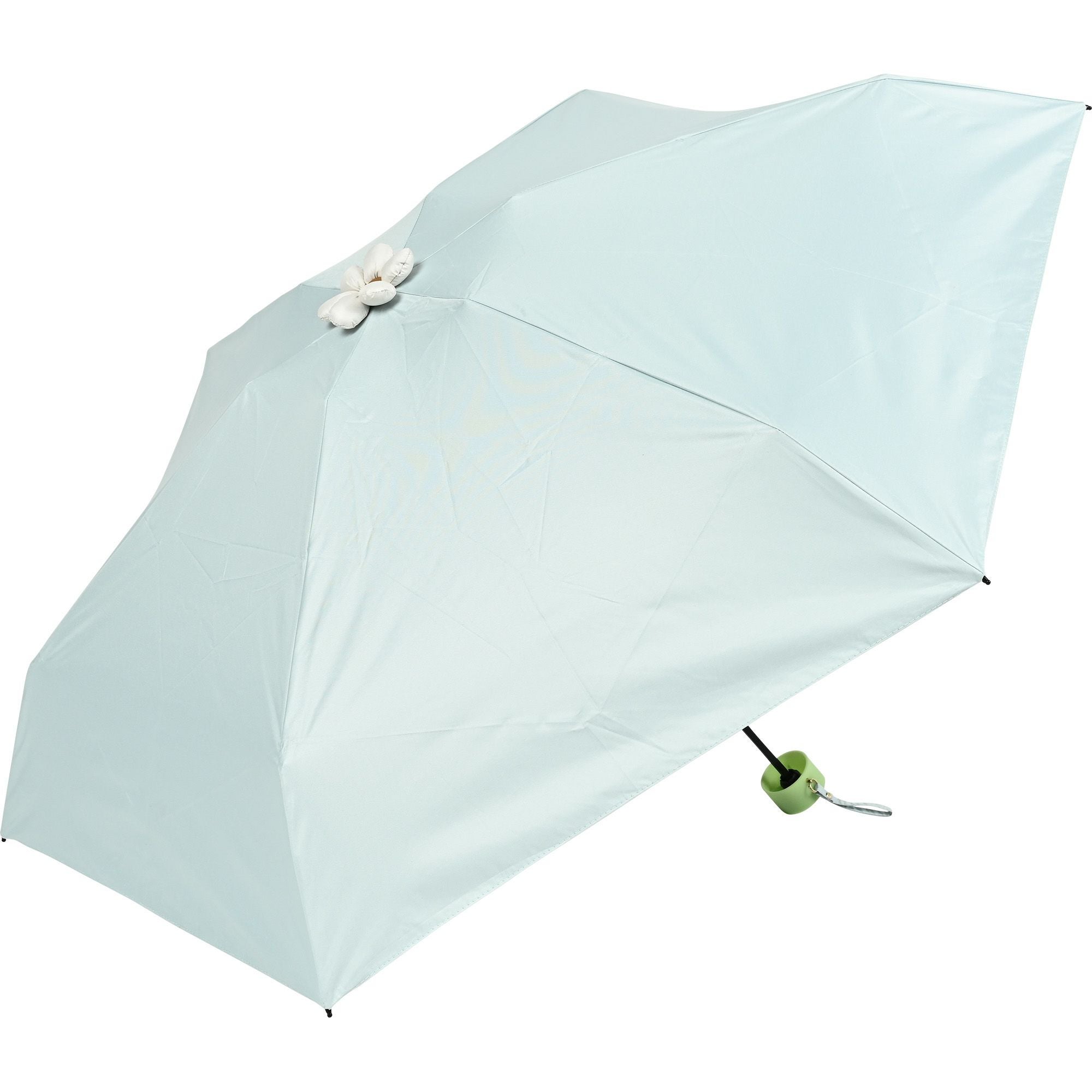 日傘 plain 《Ohana Parasol》 折りたたみ傘 FW946 | ASCENTE Online Store