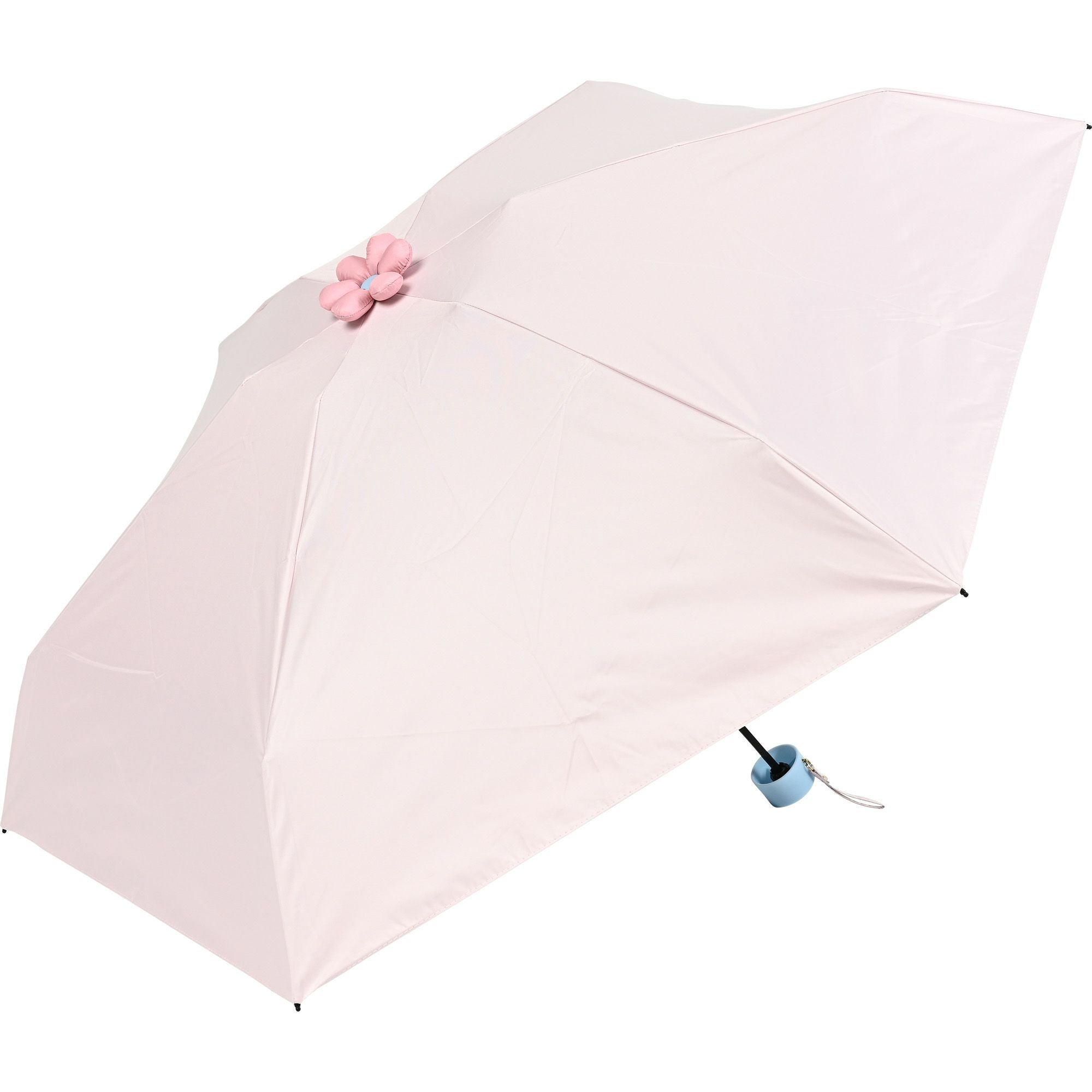 日傘 plain 《Ohana Parasol》 折りたたみ傘 FW946 | ASCENTE Online Store