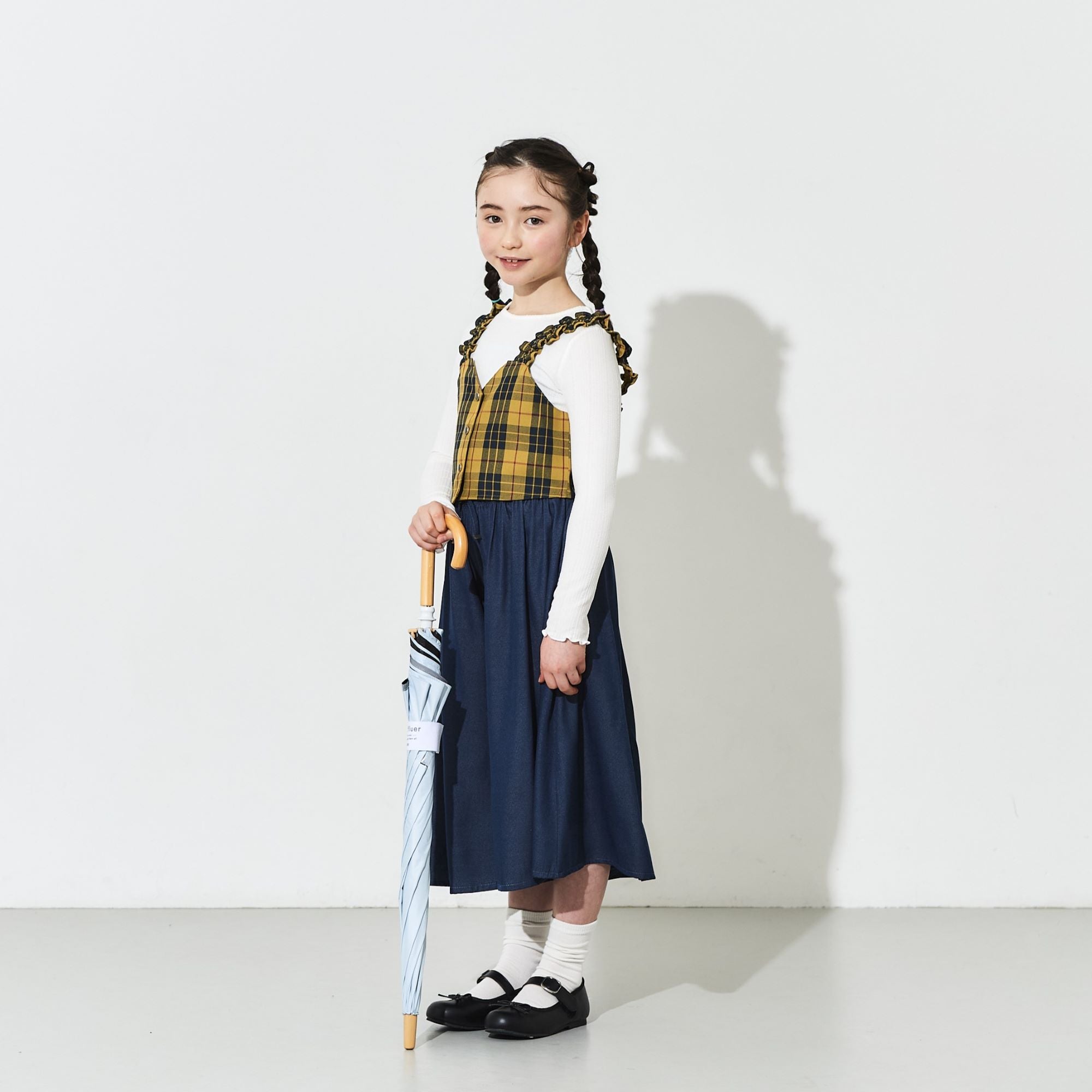 NAO 傘を持つ女の子 NAO 傘を持つ女の子 【公式通販】